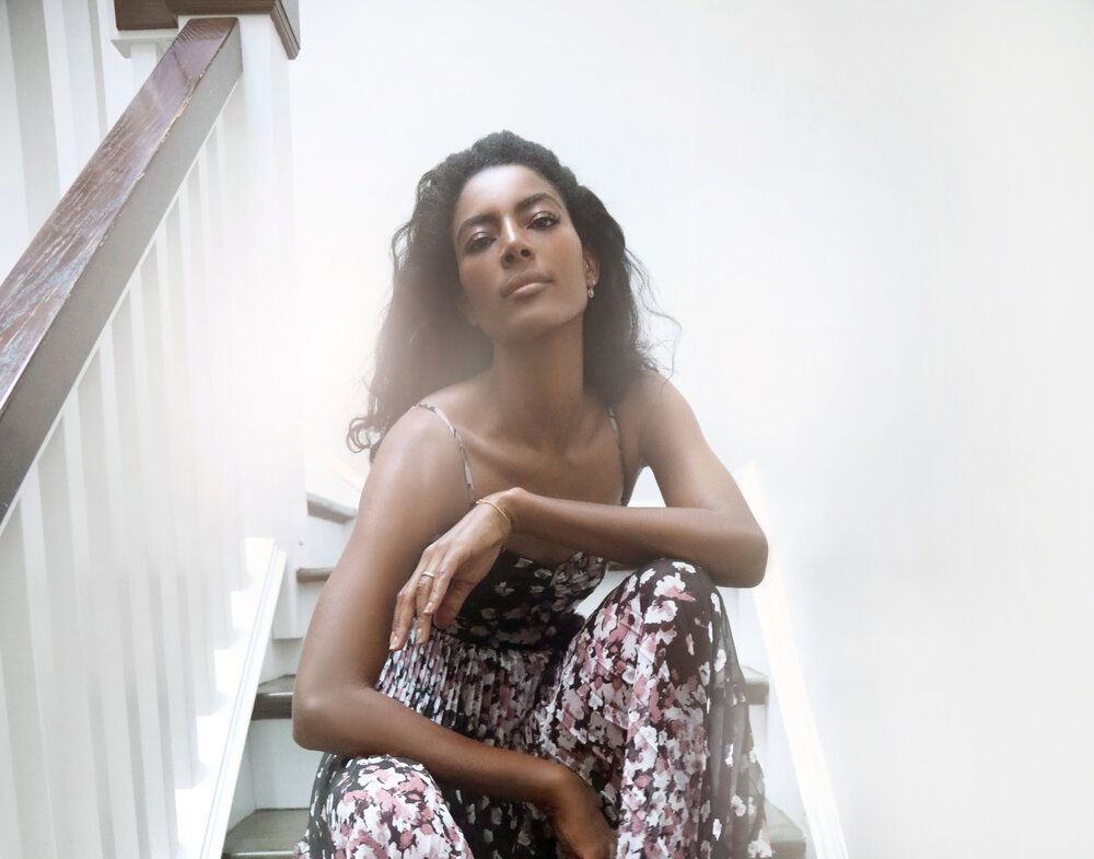 Maya Haile Photos, News and Videos, Trivia and Quotes FamousFix