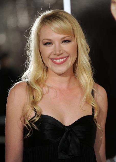 Adrienne Frantz - "The Curious Case Of Benjamin Button" Premiere In Los Angeles, 08.12.2008.