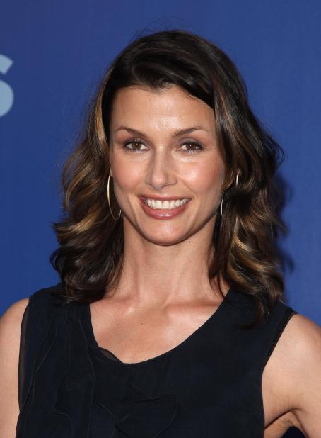 Bridget Moynahan - CBS UpFront At Damrosch Park, Lincoln Center On May ...