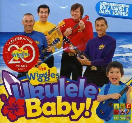 wiggles ukulele vg fatt doo moran supraphonline spagnola playtime