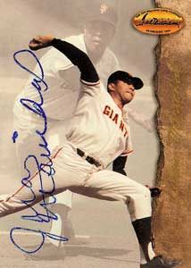 Juan Marichal