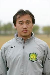 Tao Wei (football commentator)