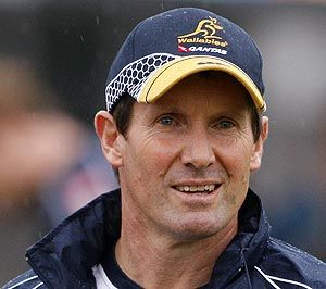 Who is Robbie Deans dating? Robbie Deans girlfriend, wife