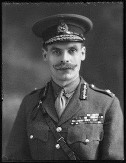 George Jeffreys, 1st Baron Jeffreys (second creation)