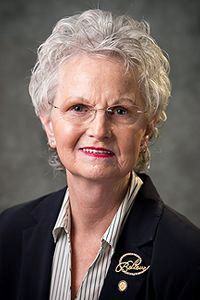 Sharon Malcolm