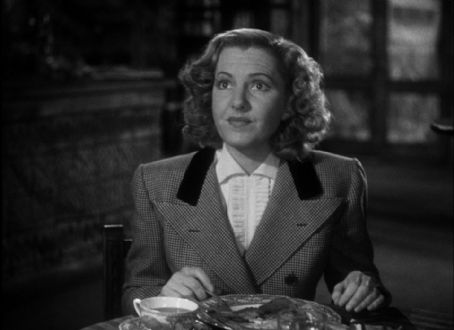 Only Angels Have Wings - Jean Arthur