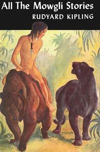 All the Mowgli Stories