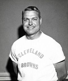 Dante Lavelli