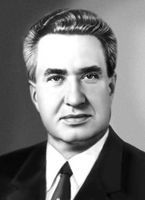 Fyodor Kulakov