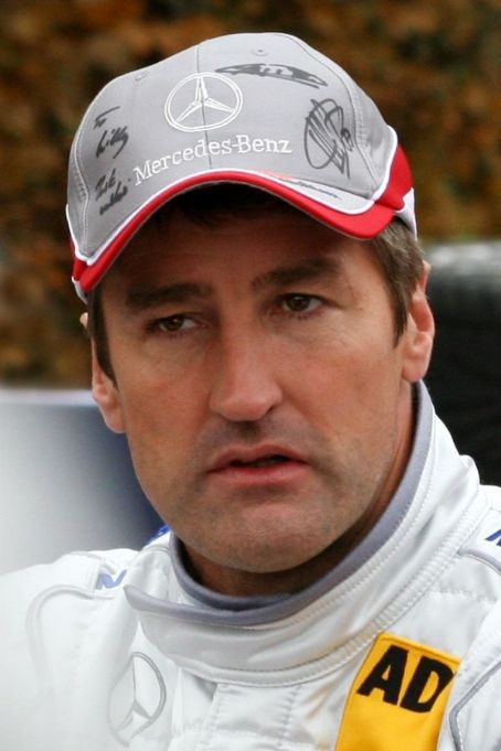 Bernd Schneider (racing driver)