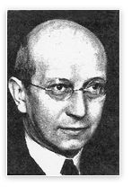 Richard Ritter von Strigl