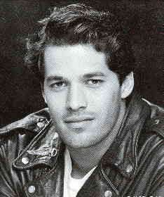 David Gail