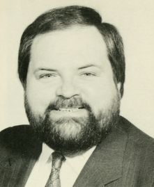 Daniel E. Bosley