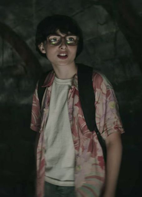 Richie Tozier