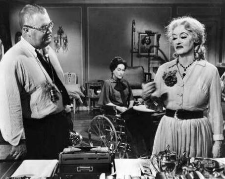 What Ever Happened to Baby Jane? nude photos
