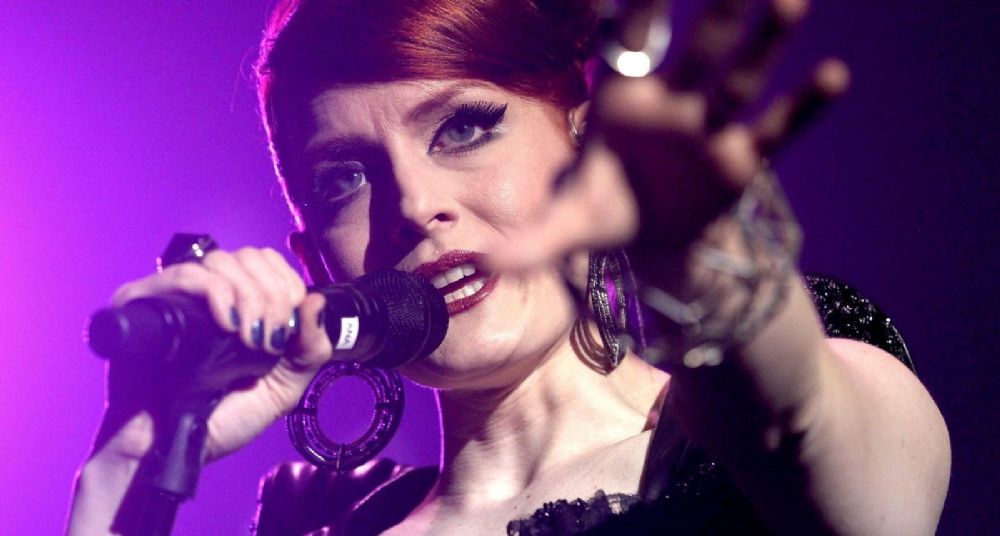 Ana Matronic Photos News And Videos Trivia And Quotes Famousfix