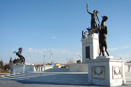 La Victoria del Viento