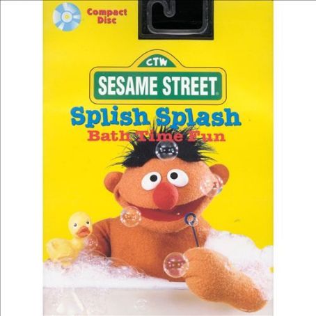 Splish Splash - Sesame Street - FamousFix