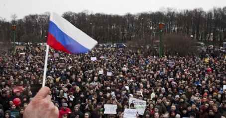 Russians