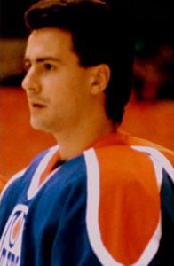 Steve Graves