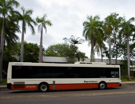 Buslink