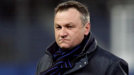 Frédéric Hantz