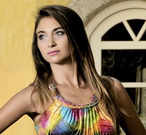 Anna Garbou