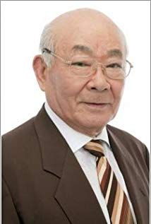 Chikao Ōtsuka