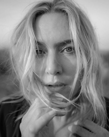 Kate Winslet – The Observer Magazine (February 2021)