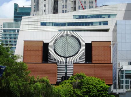 San Francisco Museum of Modern Art