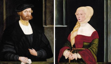 Hans Schöpfer the Elder