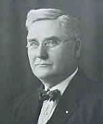 Edward T. Burke