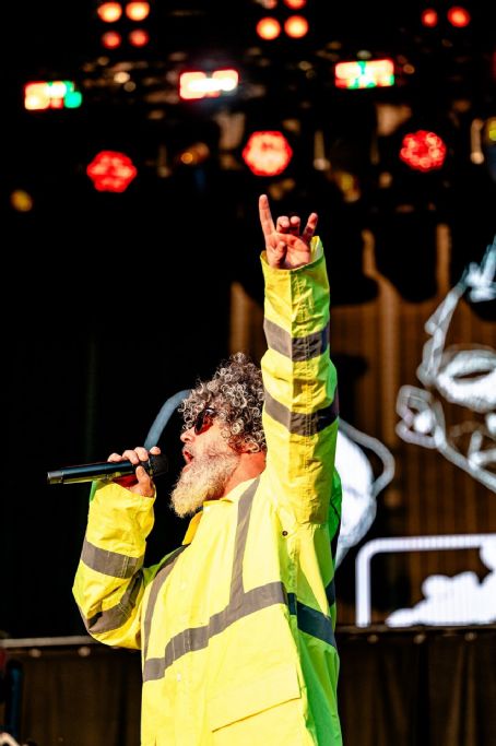 Limp Bizkit - 2024.06.22 - Graspop Metal Meeting (Dessel, Belgium)
