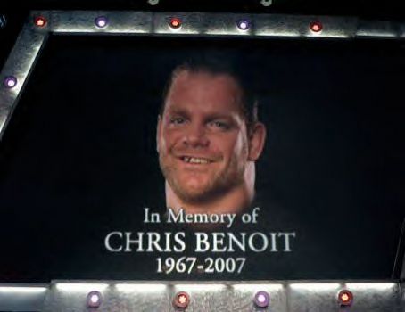Chris Benoit
