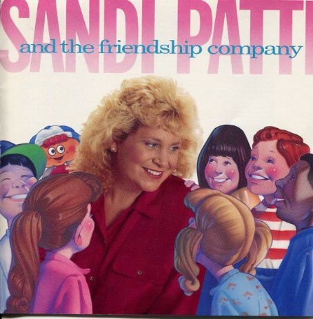 Sandi Patti And The Friendship Company