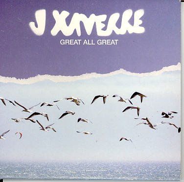 Great All Great - J Xaverre