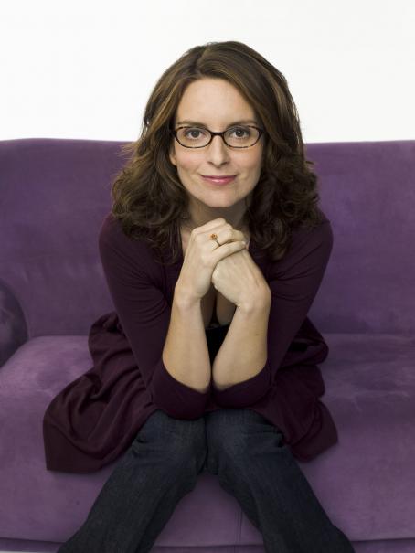 Tina Fey Filmography List Of Tina Fey Movies And Tv Shows Famousfix