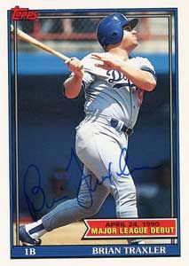 Brian Traxler