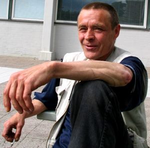 J. K. Ihalainen