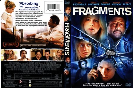 fragments movie script
