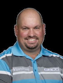 Brendon de Jonge