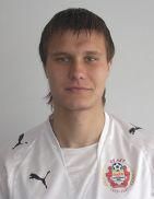 Oleksiy Kurylov