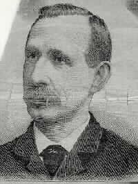 Young Barney Aaron