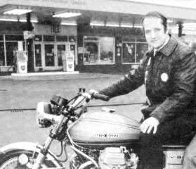 Mick Walker (motorcycling)