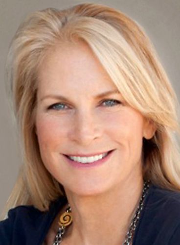 Martha De Laurentiis