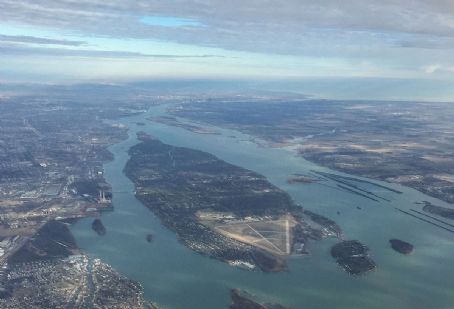 Grosse Ile Township, Michigan