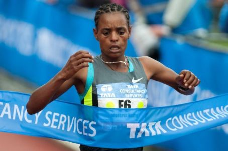 Meseret Hailu