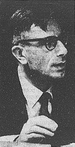 Sergio Ricossa