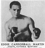 Eddie Martin (boxer)