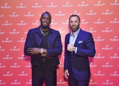 Hublot Loves Art Miami At Faena Forum: Art Basel 2021